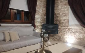 Πέτρινο Ρόδο